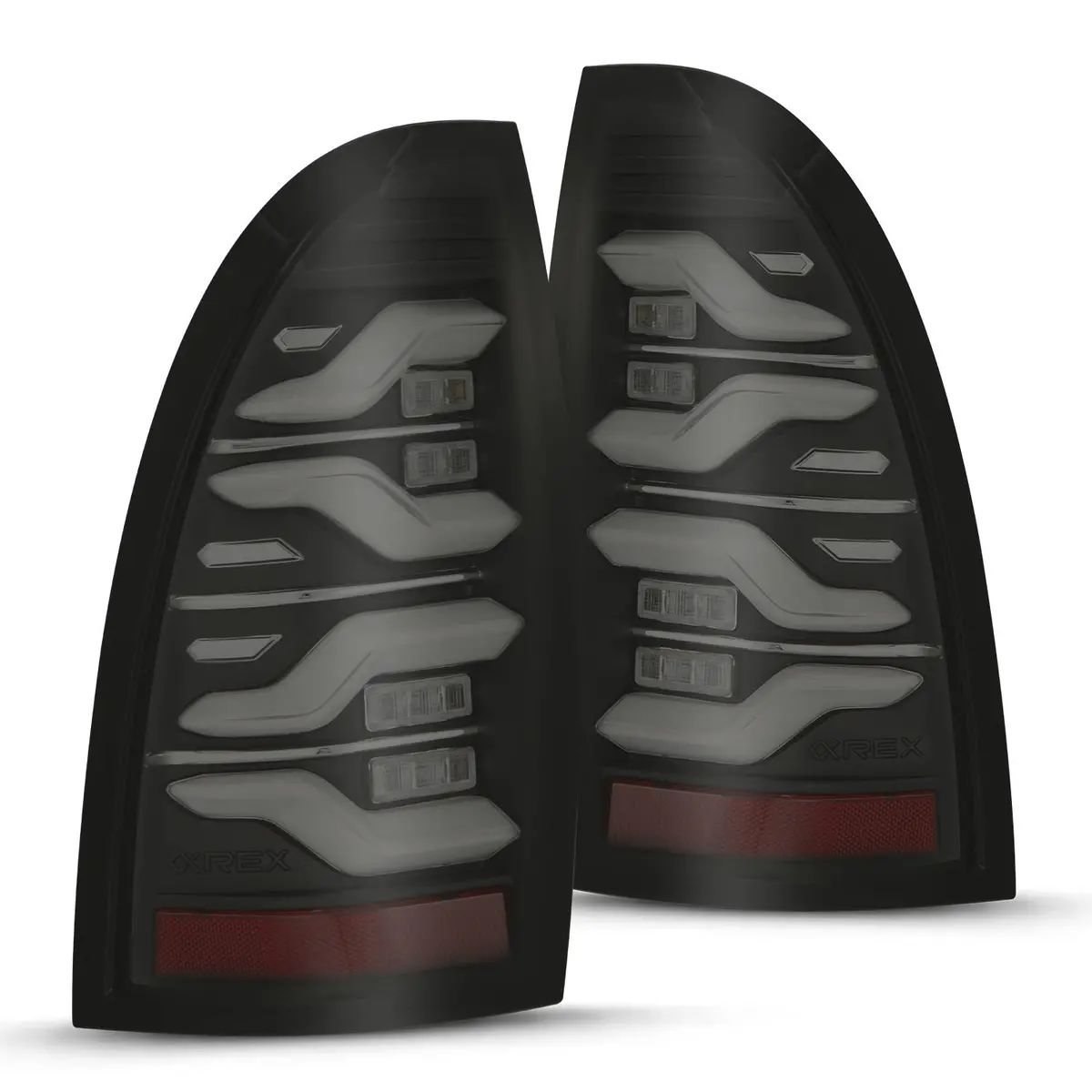 680060  -  Luxx Series Taillights 1