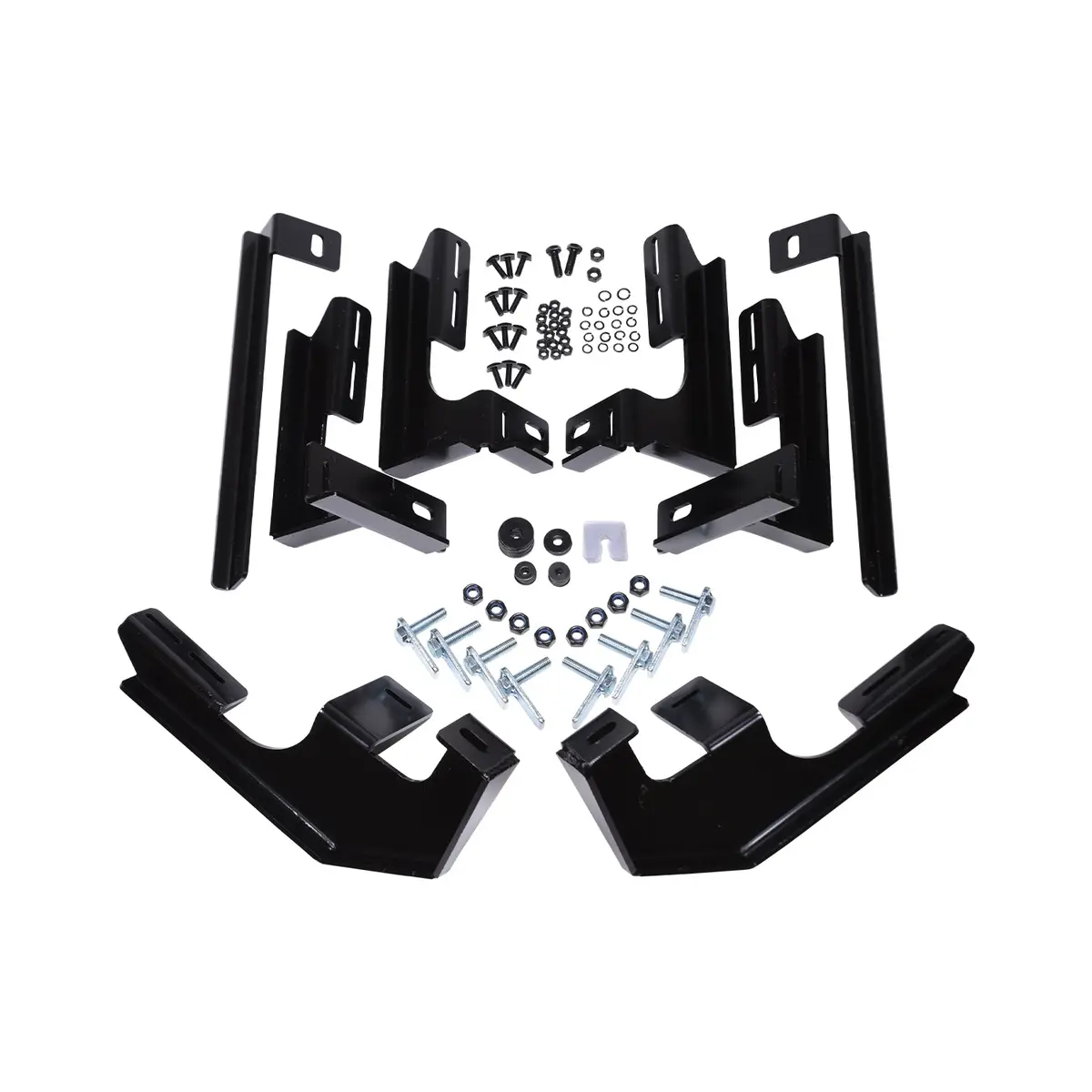 R0030mk  -  For Trail Fx Running Boards 1
