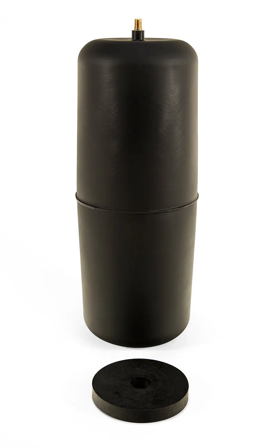 60328Hd  -  Replacement Air Spring Black Cylinder Type 1
