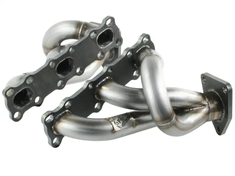 Afe Twisted Steel Header Ss-409 Hdr Nissan Frontier/Xterra 05-09 V6-4.0L 1
