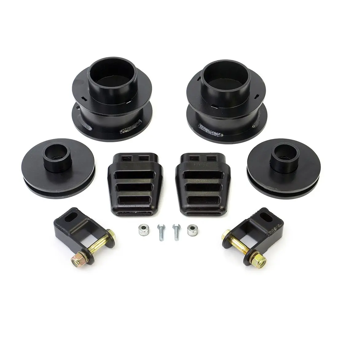 Readylift 2019-2022 Ram 2500 3'' Front With 1'' Rear Sst Lift Kit 1
