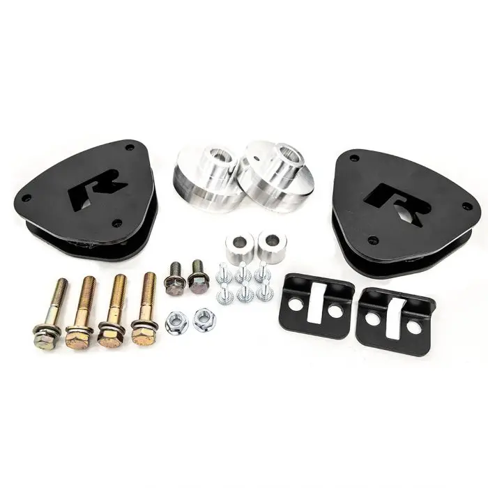 Readylift 2021-2022 Ford Bronco Sport 2021 1.5'' Sst Kit 1