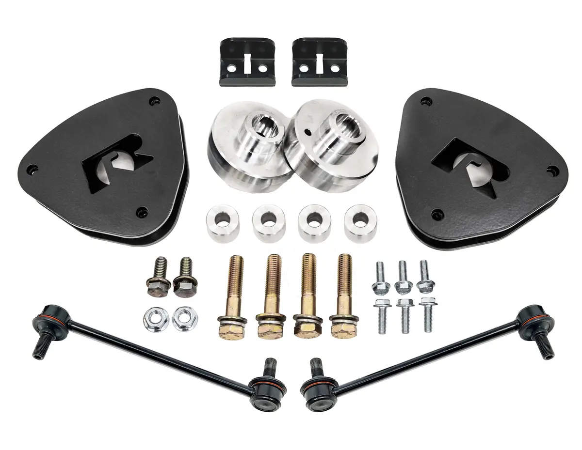 69-22150  -  Readylift 2022 Ford Maverick 1.5'' Sst Lift Kit 1