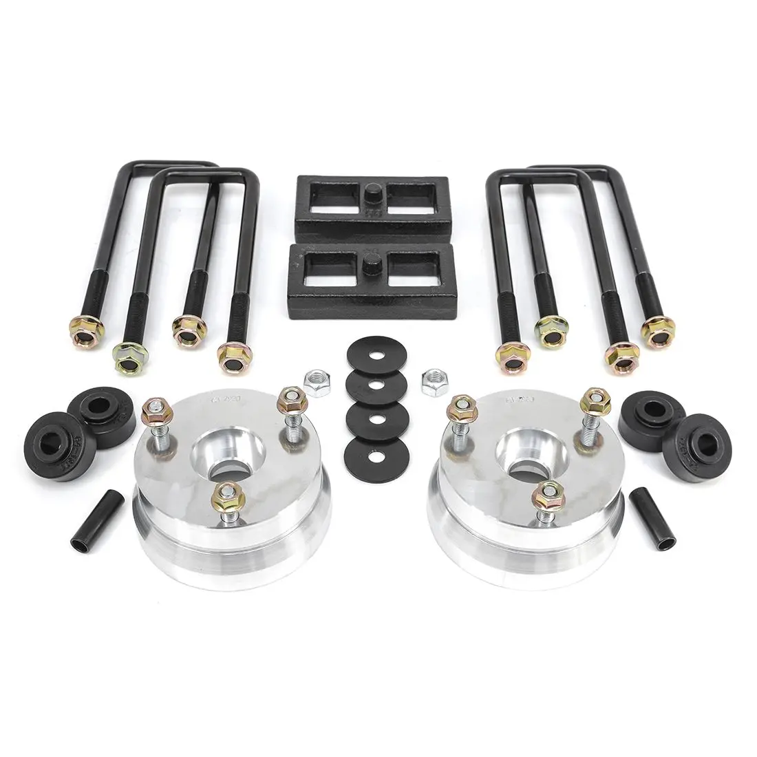 Readylift 2019-2022 Ford Ranger 3'' Sst Lift Kit 1
