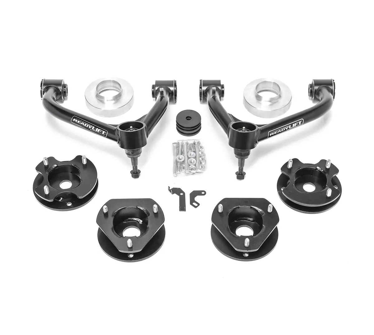Readylift 2021-2022 Chevrolet/Gmc Suv 3.0'' F Sst Kit Base Suspension 1