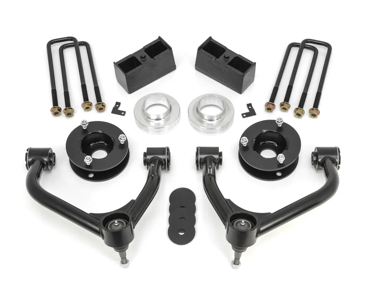 Readylift 2019 Chevrolet/Gmc 1500 4'' Sst Lift Kit 1