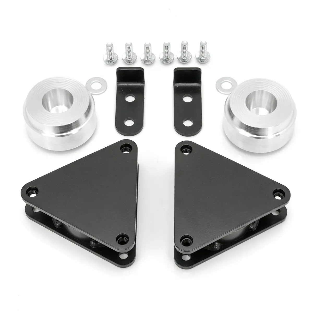 69-4420  -  Readylift 69-3920 2.0'' Sst Lift Kit 2.0'' Front, 1.0'' Rear 1