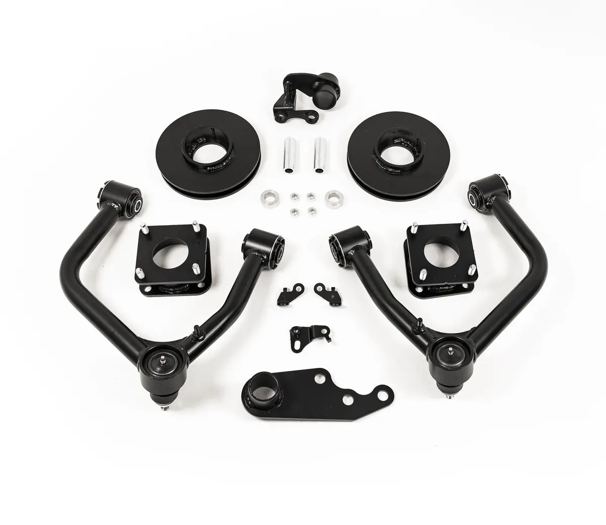 Readylift 2022 Toyota Tundra 3.0'' Sst Lift Kit 1