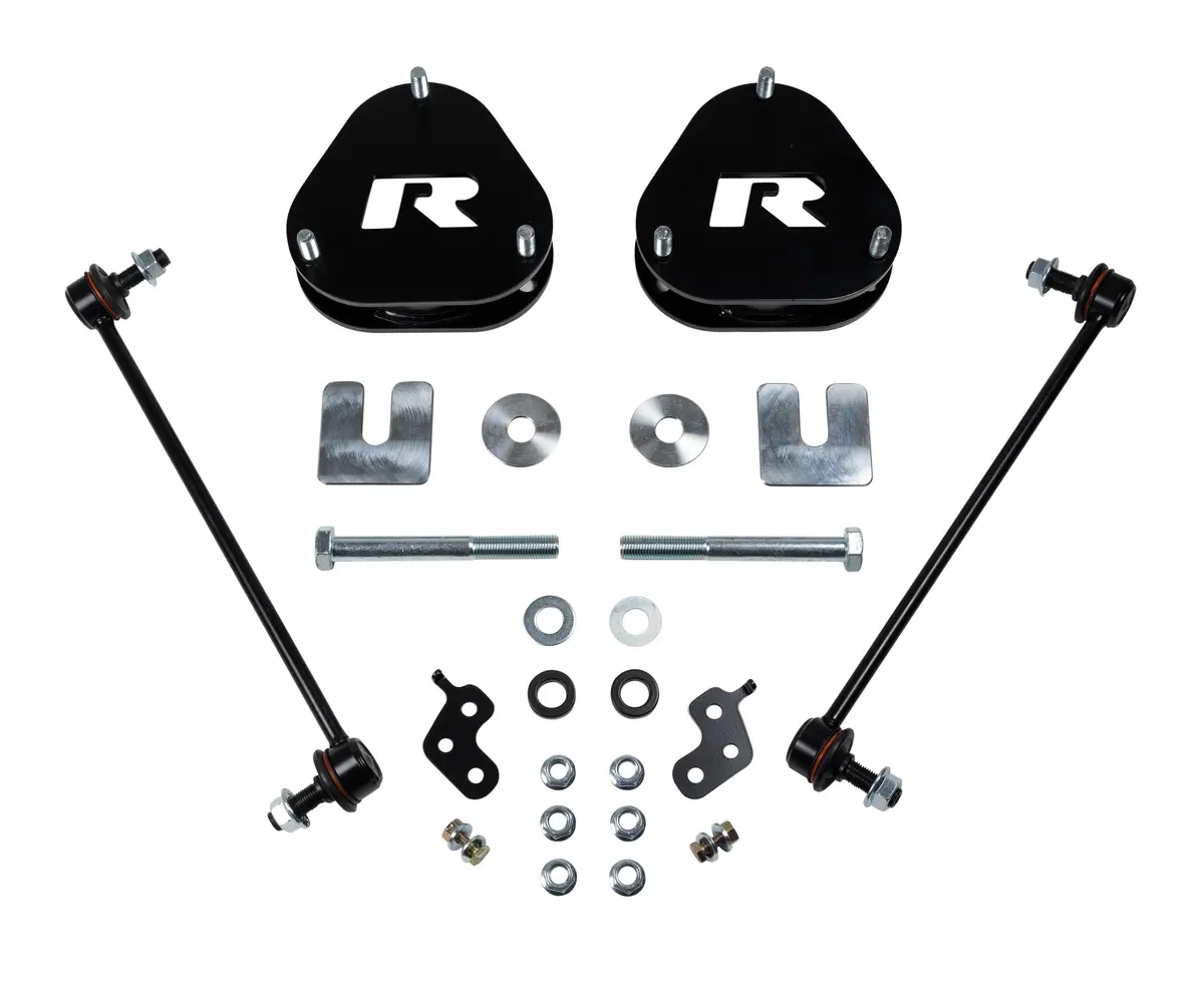 Readylift 2006-2018 Toyota Rav4 2" Sst Lift Kit 1