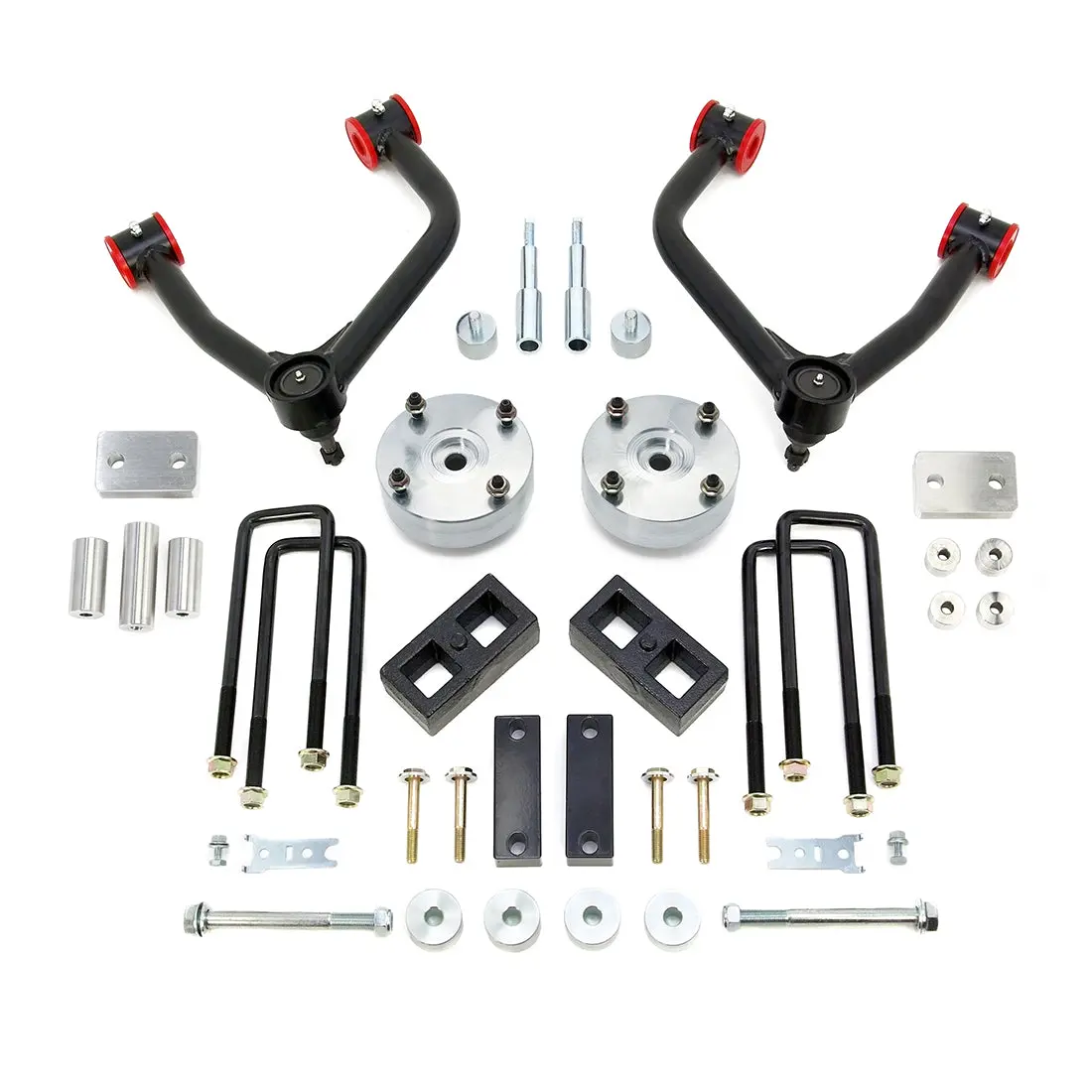 Readylift 2015-2018 Toyota Tundra Trd Pro 2'' Sst Lift Kit 1
