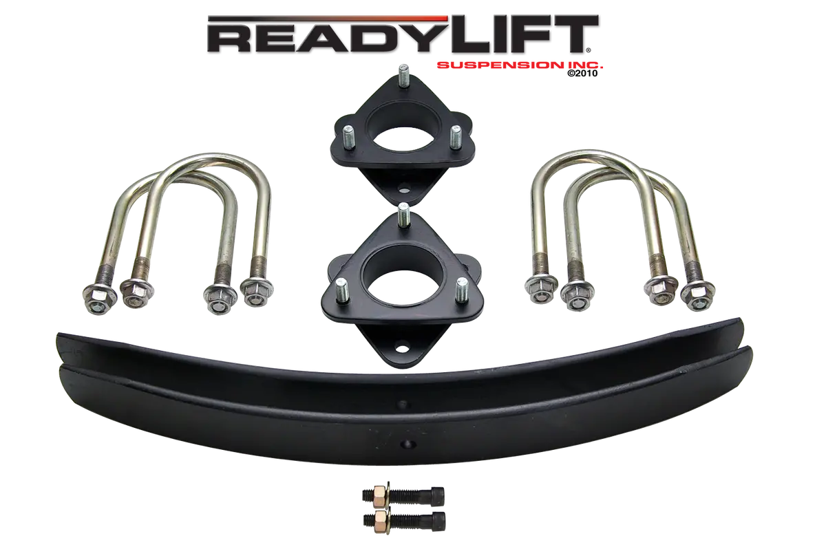 Readylift 2005-2018 Toyota Tacoma 2.75'' Sst Lift Kit 1