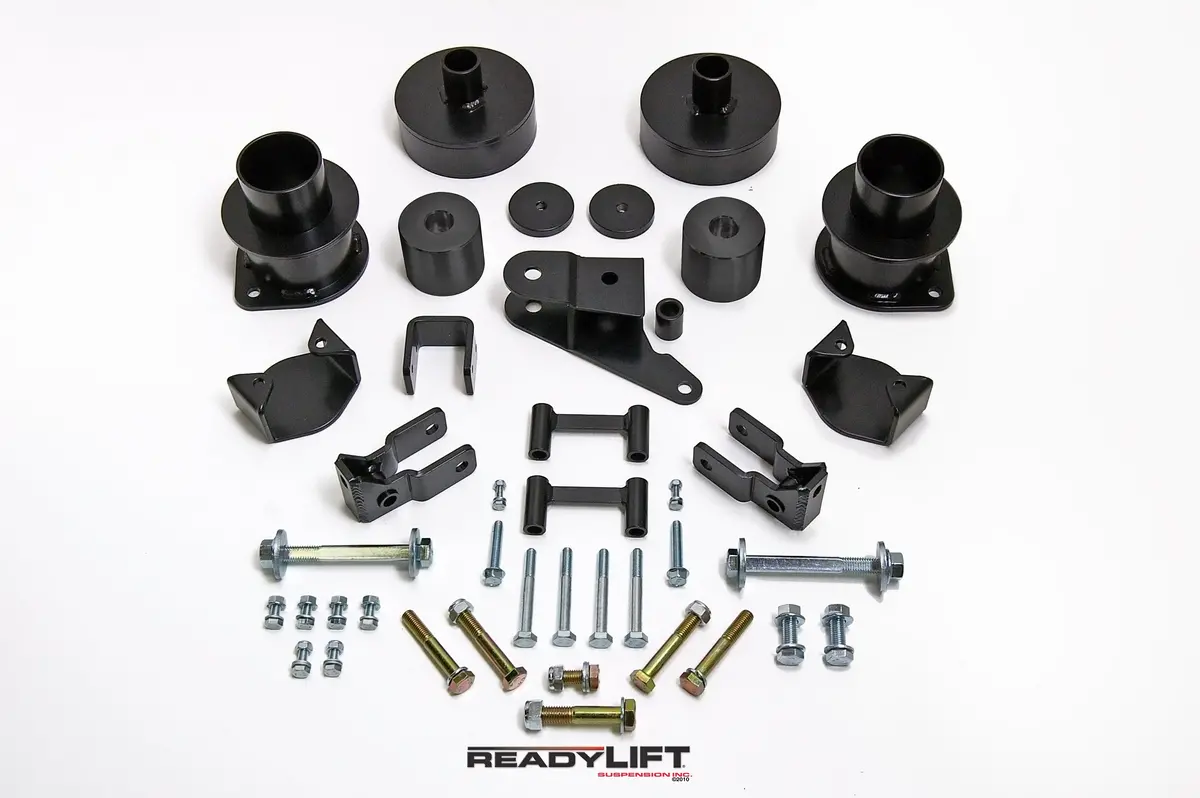 Readylift 2007-2017 Jeep Jk 3'' Sst Lift Kit 1
