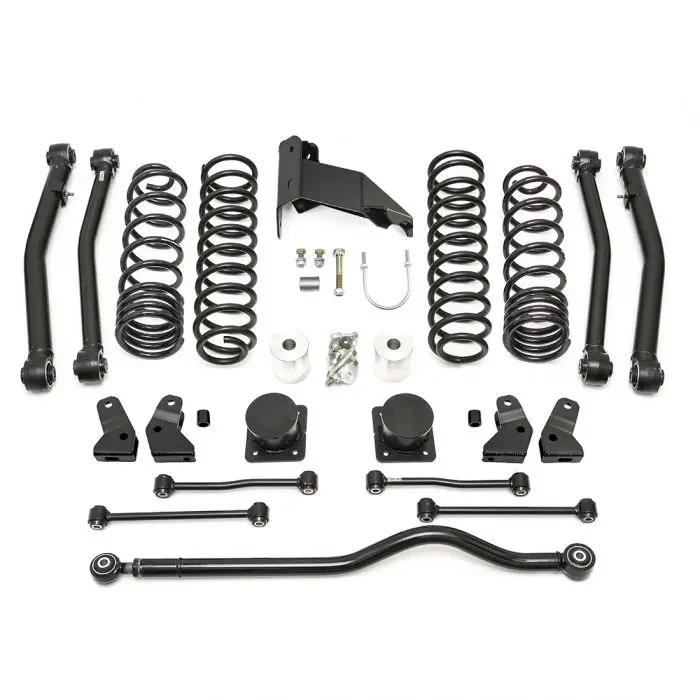 Readylift 2020-2022 Jt Gladiator Mojave 4'' Terrain Flex Max 1