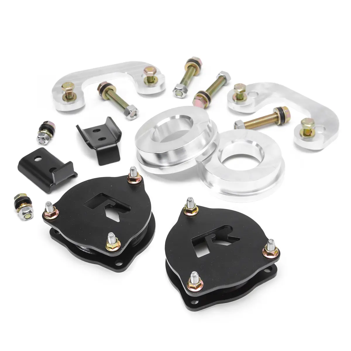 Readylift 2'' Sst Lift Kit 2022 Hyundai Santa Cruz 1