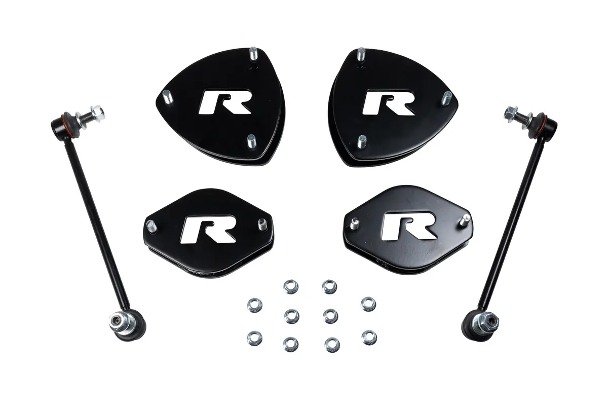 Readylift 2019-2023 Subaru Forester 2" Sst Lift Kit 1