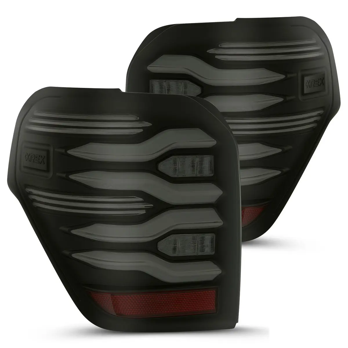 690040  -  Luxx Series Taillights 1