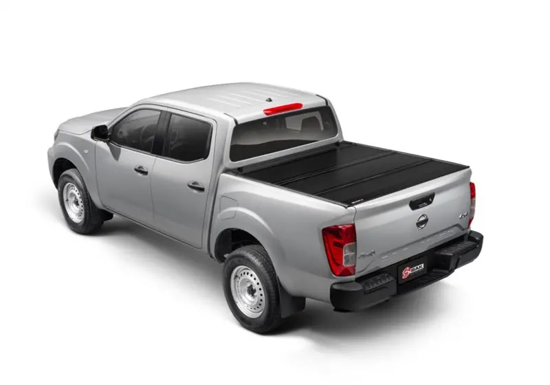 Bak 2022 Nissan Frontier 5Ft Bed Bakflip G2 1