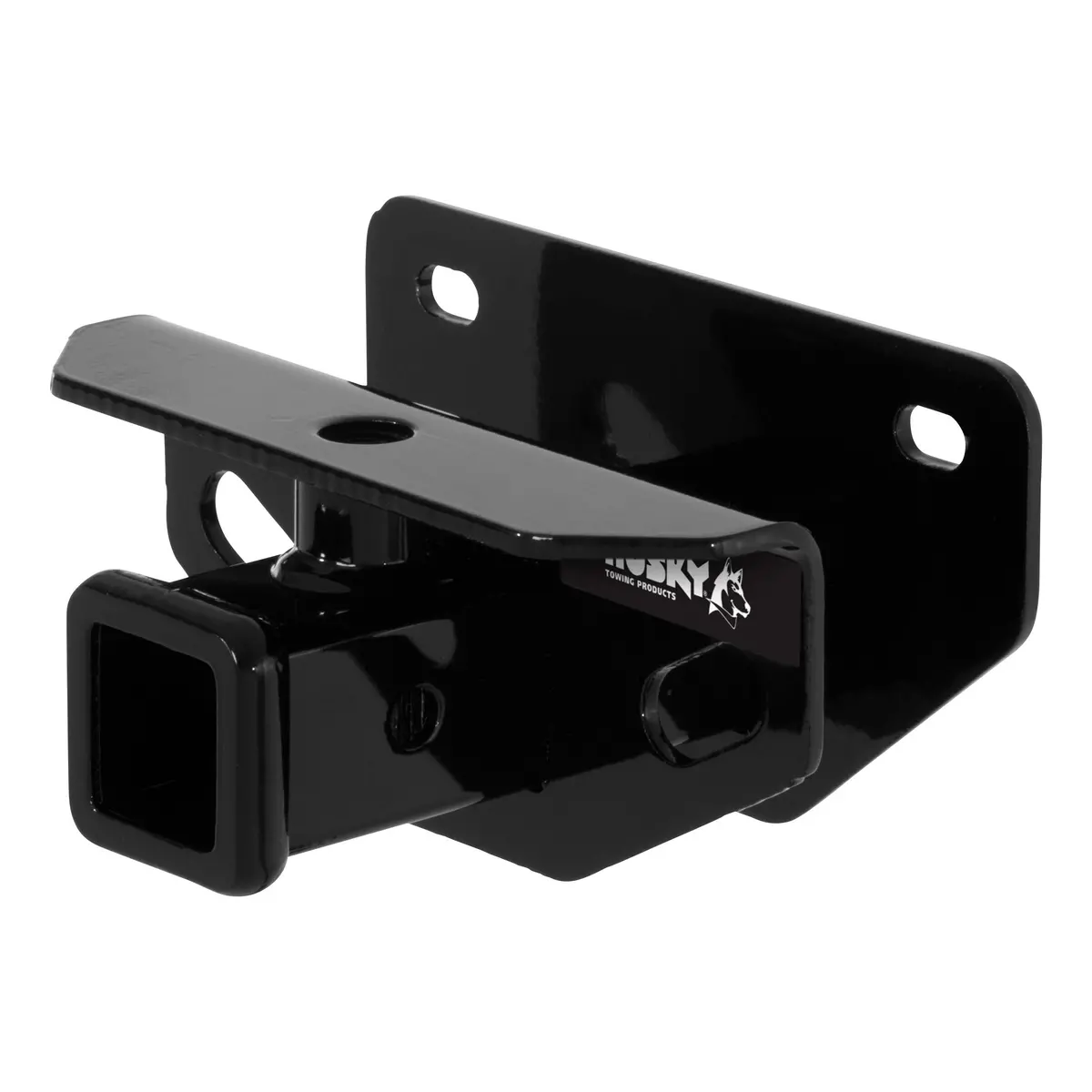 69458C  -  Pocket Style 2" Recvr 6K Wt Cap/600 Lb Tong 10K Wt Dist Cap/1000 Lb Wt Dist Tong 1