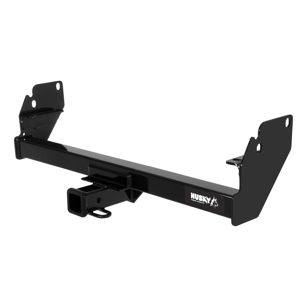 69472C  -  Sqr Tube 2" Recvr 5K Wt Cap/500 Lb Tong 5500 Lb Wt Dist Cap/550 Lb Wt Dist Tong 1