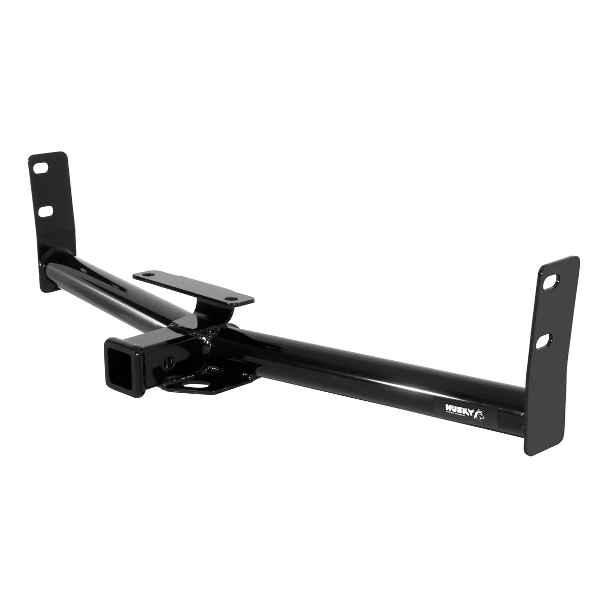 69488C  -  Rnd Tube 2" Recvr 3500 Lb Wt Cap/350 Lb Tong 4K Wt Dist Cap/400 Lb Wt Dist Tong 1