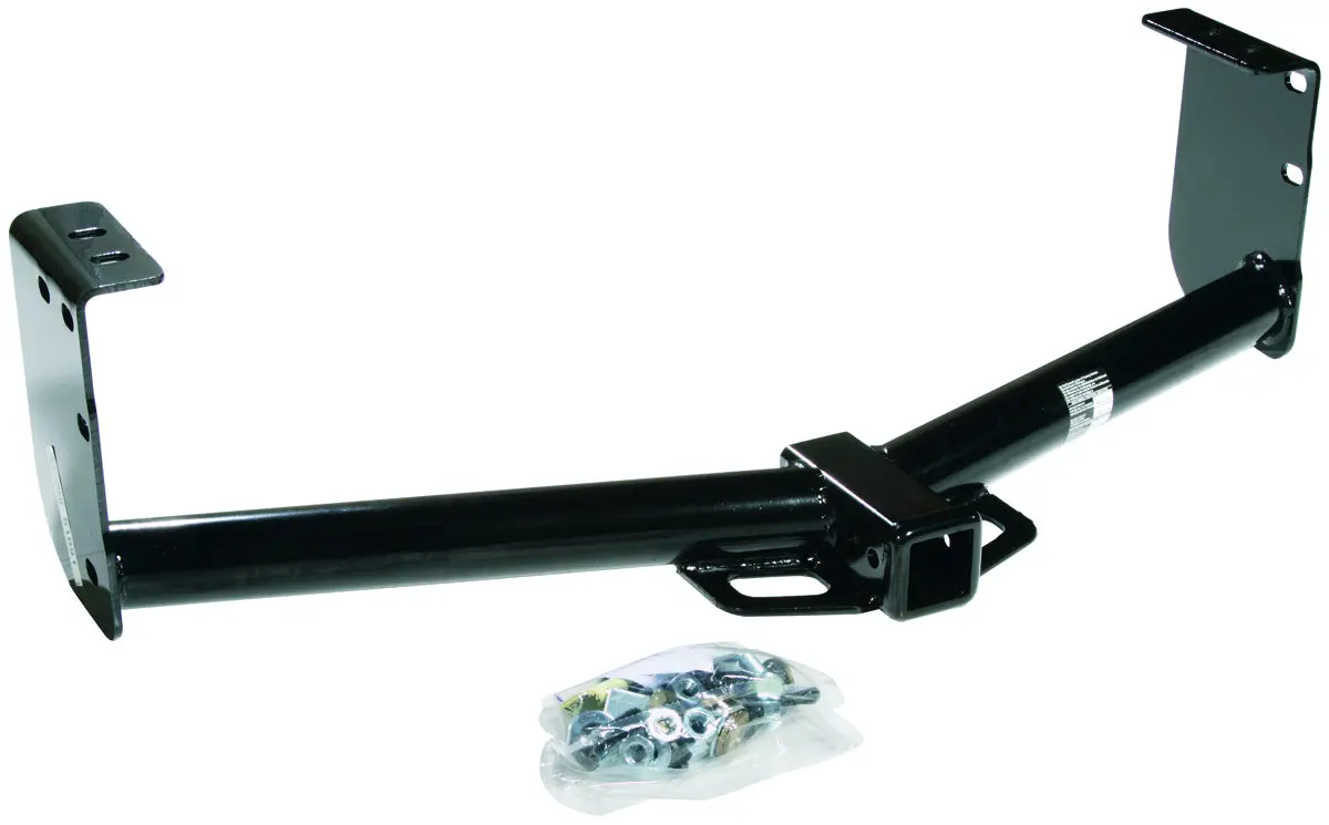 69506B  -  Class Iii 2 In Receiver 5000 Lb Cap/500 Lb Tongue Weight 1