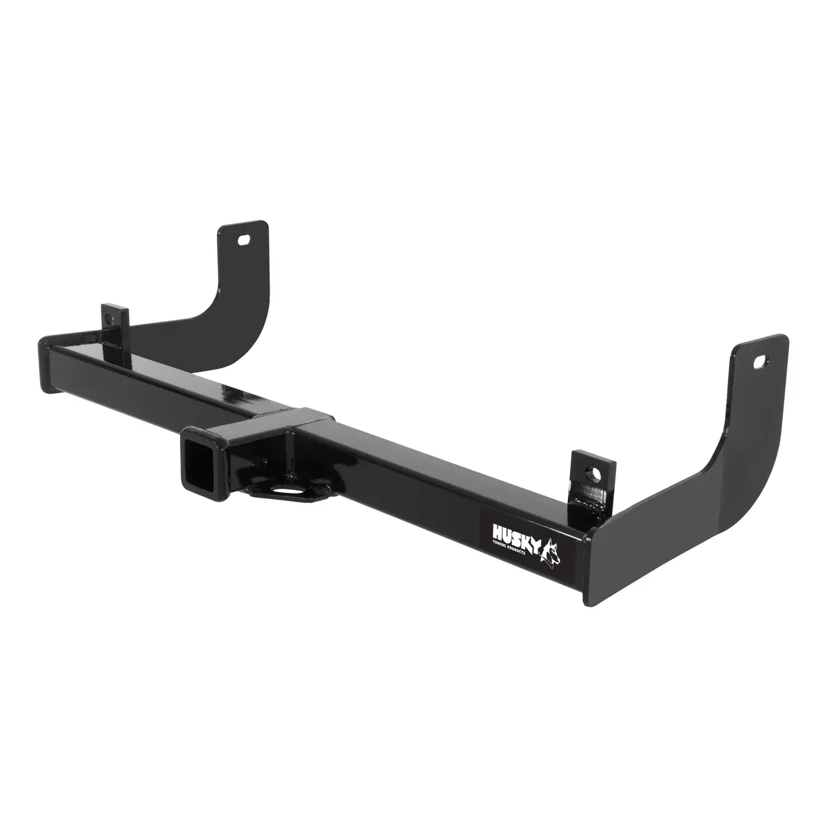 69512C  -  Sqr Tube 2" Recvr 6K Cap/600 Lb Tong 11000 Lb Wt Dist Cap/1100 Lb Wt Dist Tong 1
