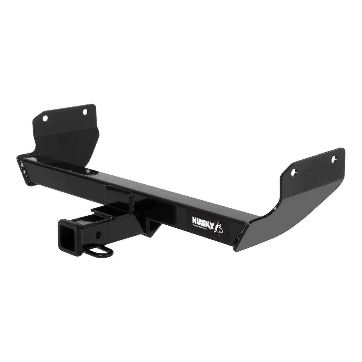 69532C  -  Sqr Tube 2" Recvr 5K Wt Cap/500 Lb Tong 7500 Lb Wt Dist Cap/750 Lb Wt Dist Tong 1