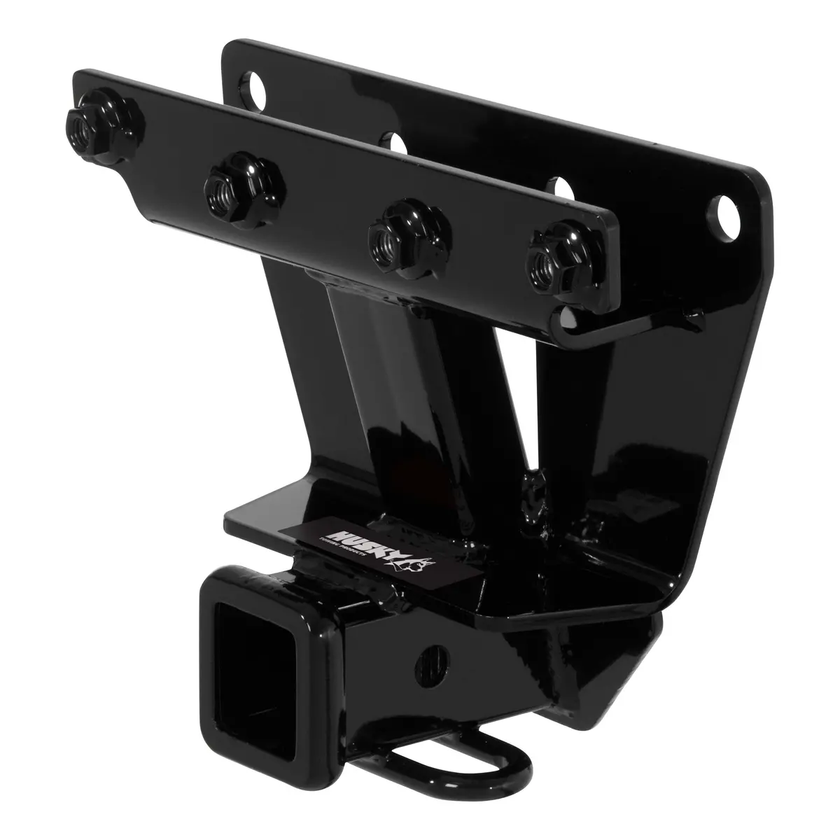 69533C  -  Pocket Style 2" Recvr 5K Cap/500 Lb Tong 5500 Lb Wt Dist Cap/550 Lb Wt Dist Tong 1