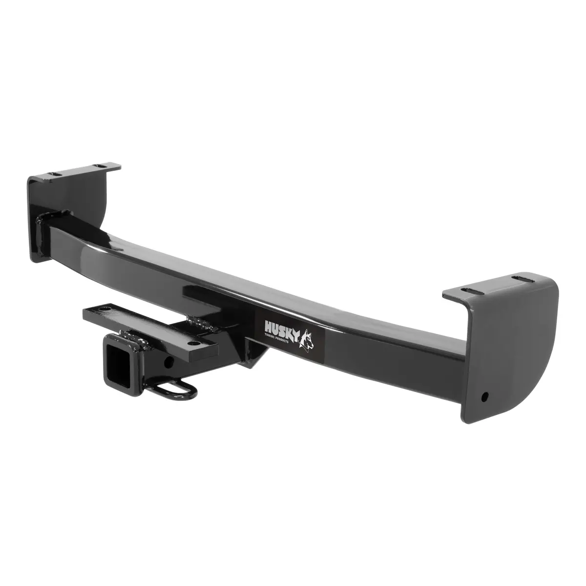 69545C  -  Sqr Tube 2" Recvr 6K Wt Cap/900 Lb Tong 8000 Lb Wt Dist Cap/900 Lb Wt Dist Tong 1