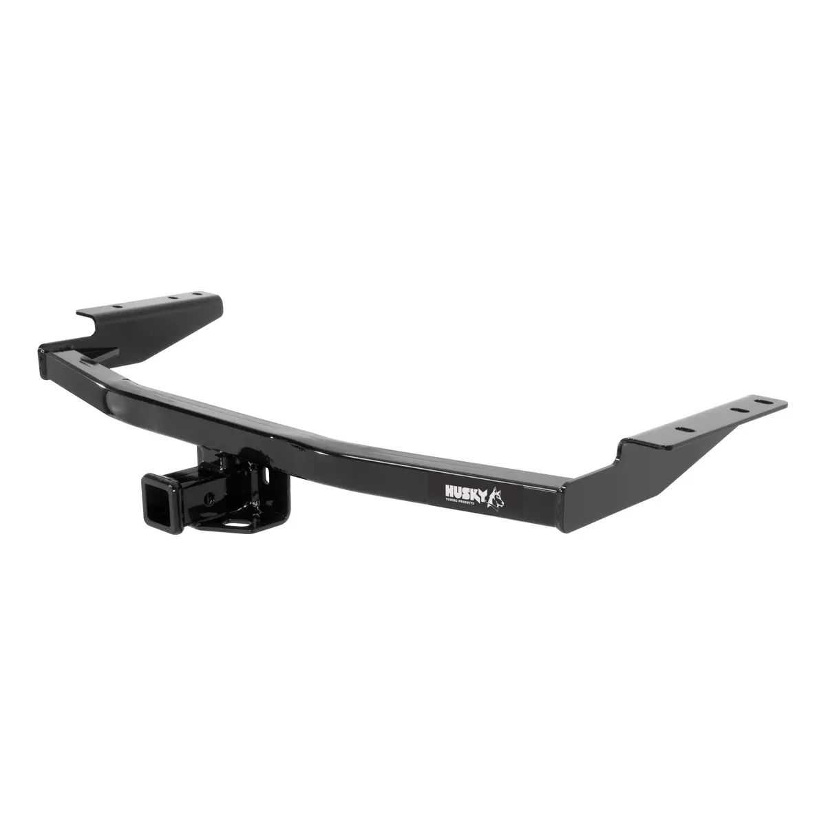 69554C  -  Sqr Tube 2" Recvr 4K Wt Cap/600 Lb Tong 5K Wt Dist Cap/600 Lb Wt Dist Tong 1