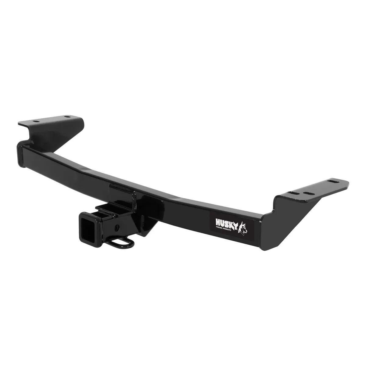 69560C  -  Square Tube 2 Inch Receiver 3500 Lb Weight Carrying Cap/ 350 Lb Tongue Weight 1