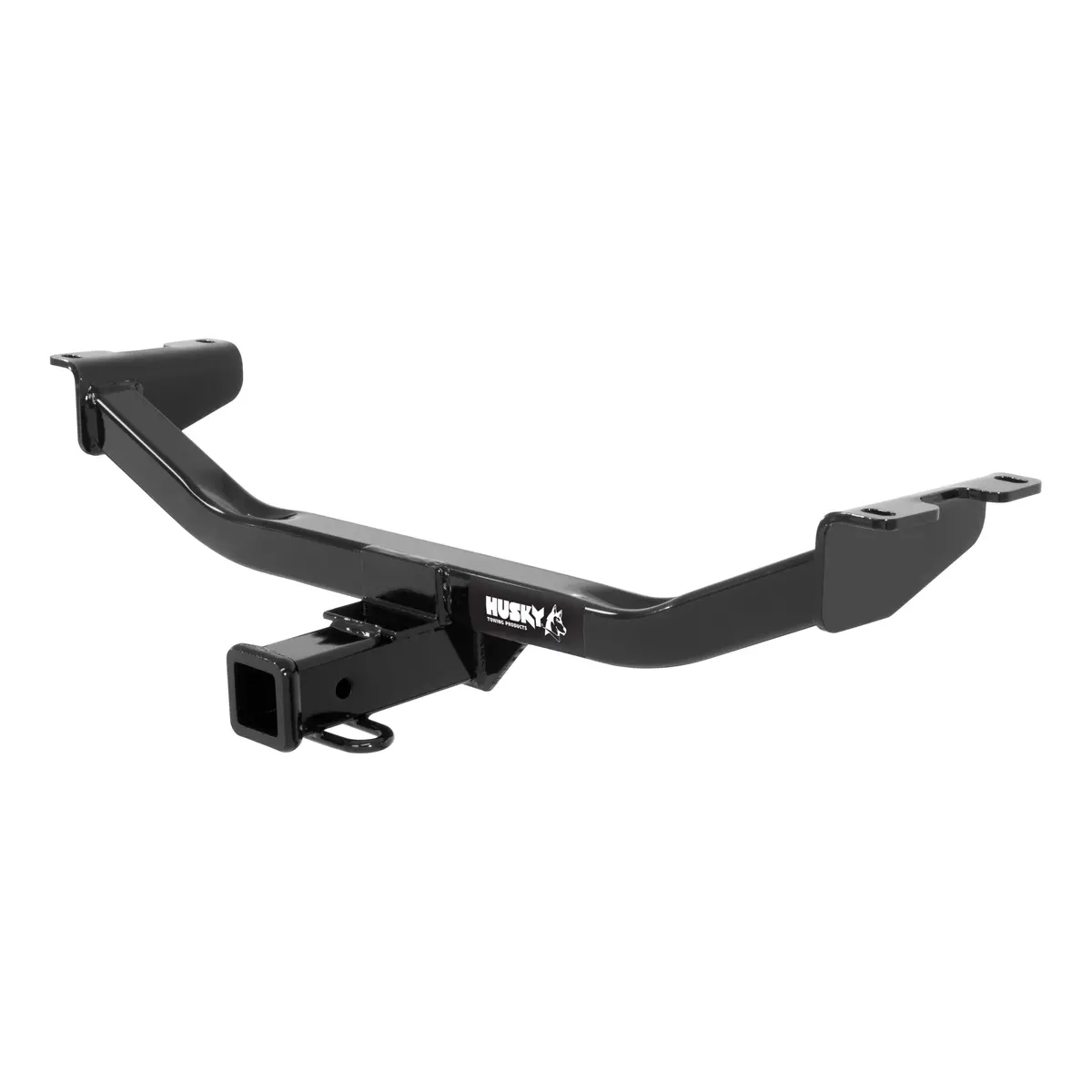 69570C  -  Square Tube 2 Inch Receiver 4000 Lb Weight Carrying Cap/ 600 Lb Tongue Weight 1