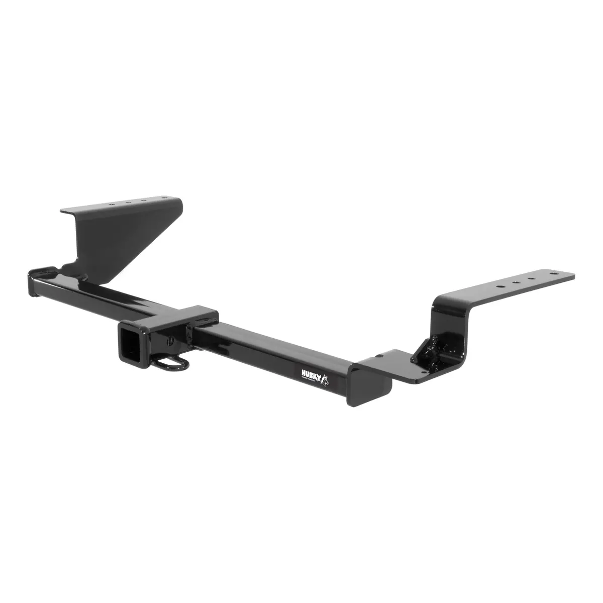 69581C  -  Square Tube 2 Inch Receiver 3500 Lb Weight Carrying Cap/ 350 Lb Tongue Weight 1