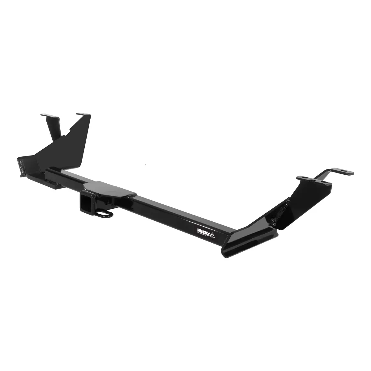 69588C  -  Sqr Tube 2" Recvr 3500 Lb Wt Cap/350 Lb Tong 4K Wt Dist Cap/400 Lb Wt Dist Tong 1