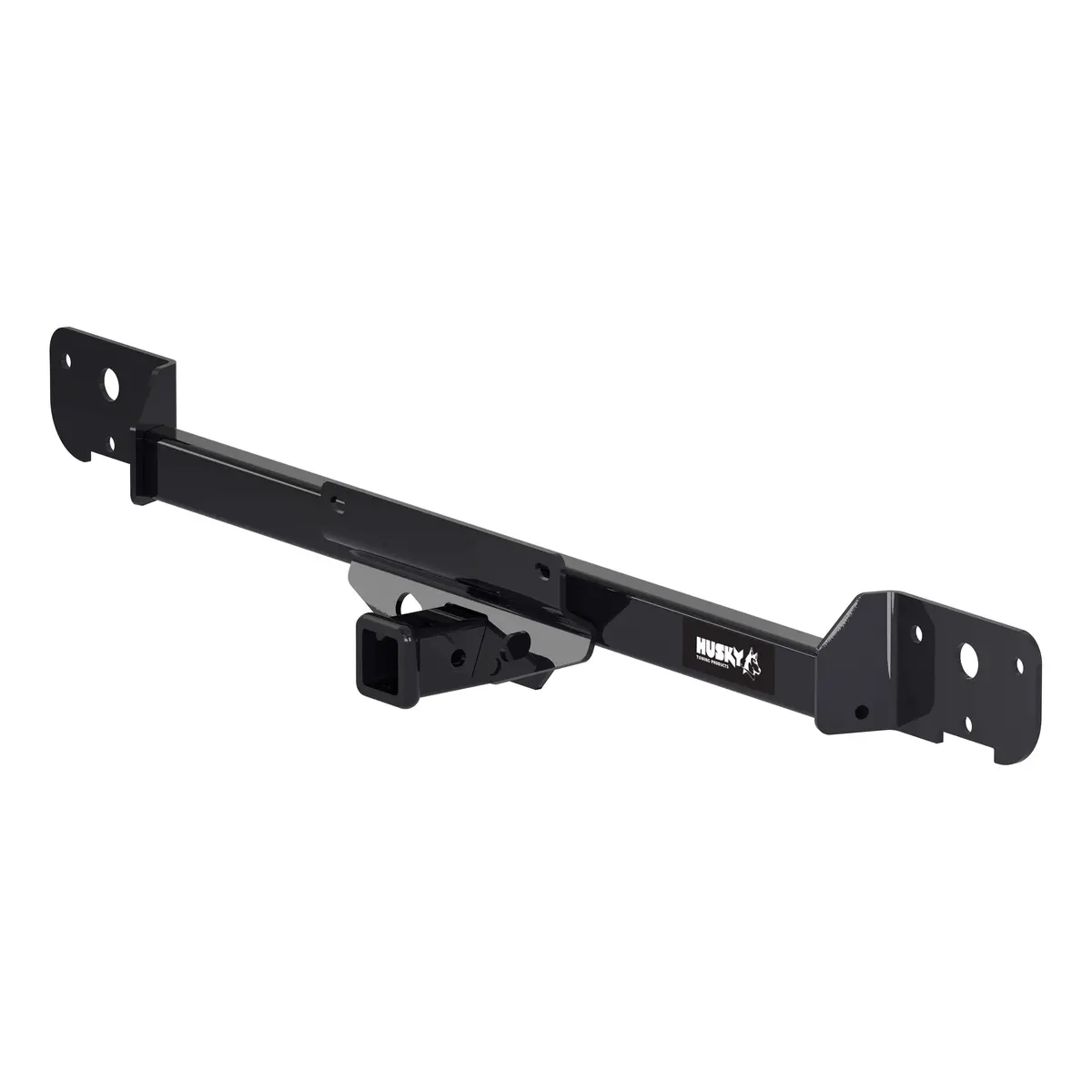 69589C  -  Square Tube 2 Inch Receiver 5000 Lb Weight Carrying Cap/ 500 Lb Tongue Weight 1