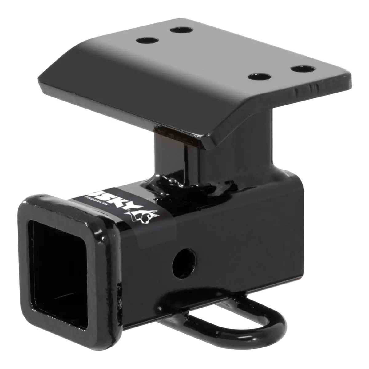 69591C  -  Pocket Style 2 Inch Receiver 3500 Lb Weight Carrying Cap/ 350 Lb Tongue Weight 1