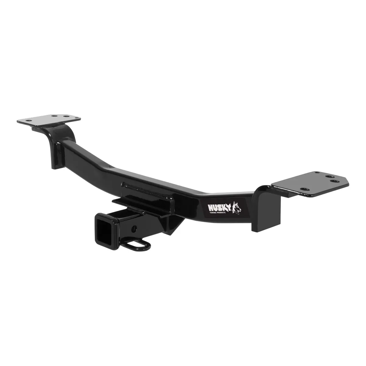 69594C  -  Square Tube 2 Inch Receiver 3500 Lb Weight Carrying Cap/ 350 Lb Tongue Weight 1