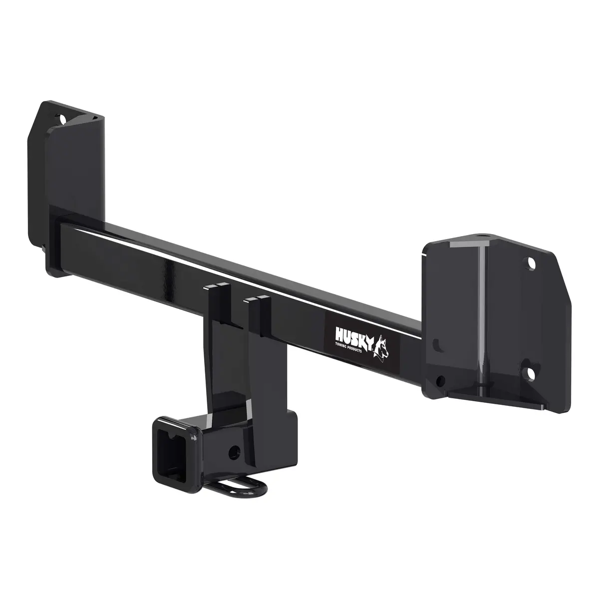 69597C  -  Sqr Tube 2" Recvr 3500 Lb Wt Cap/350 Lb Tong 4K Wt Dist Cap/400 Lb Wt Dist Tong 1