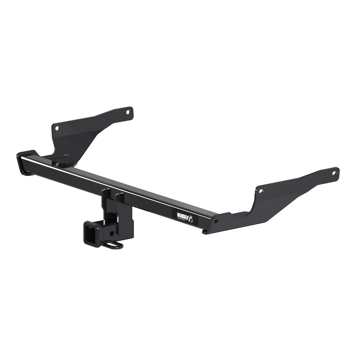69602C  -  Square Tube 2 Inch Receiver 4000 Lb Weight Carrying Cap/ 600 Lb Tongue Weight 1