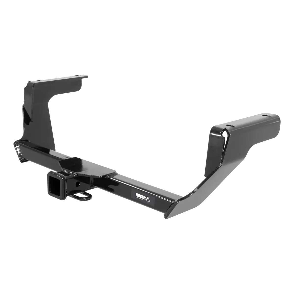 69605C  -  Square Tube 2 Inch Receiver 3500 Lb Weight Carrying Cap/ 525 Lb Tongue Weight 1