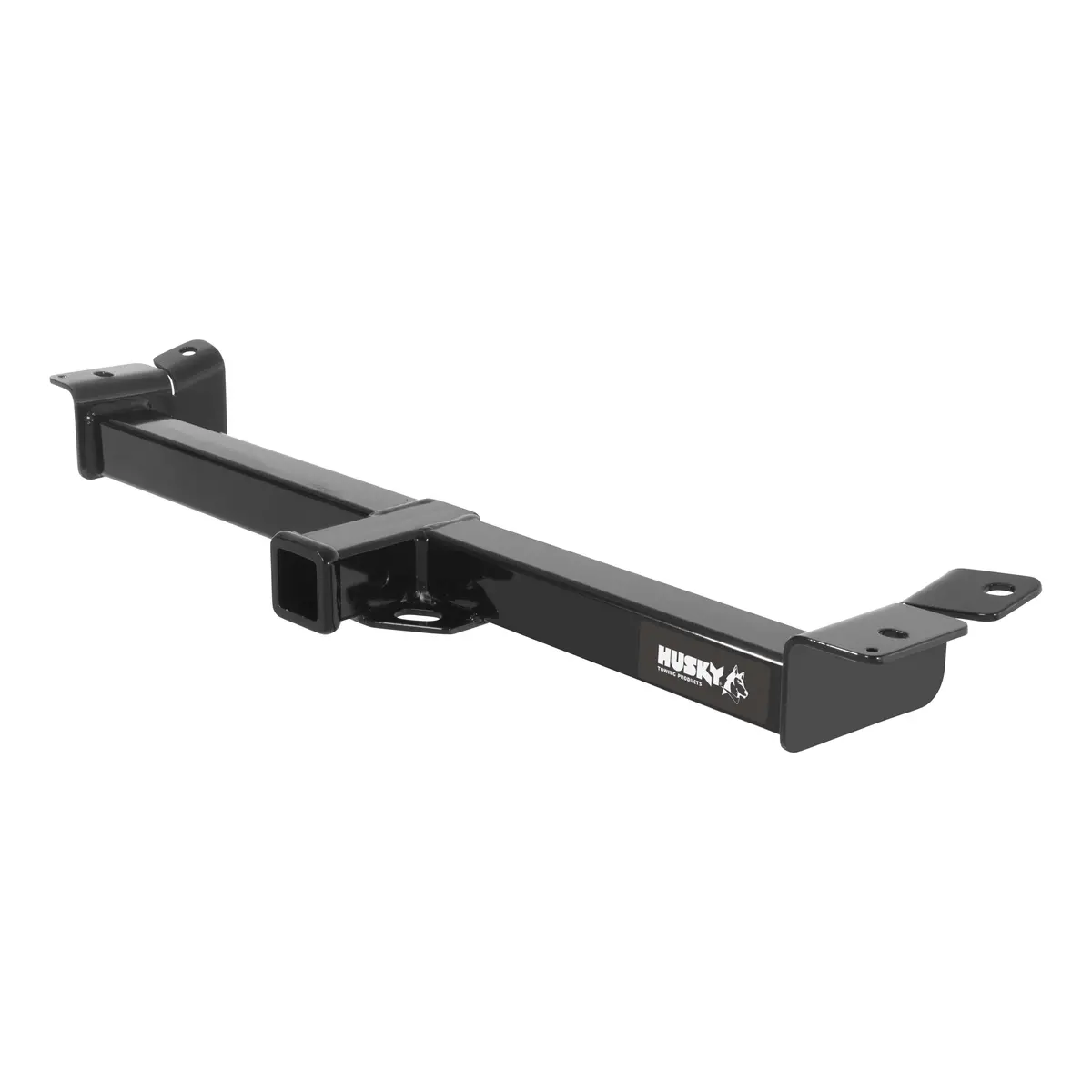69612C  -  Square Tube 2 Inch Receiver 4000 Lb Weight Carrying Cap/ 400 Lb Tongue Weight 1