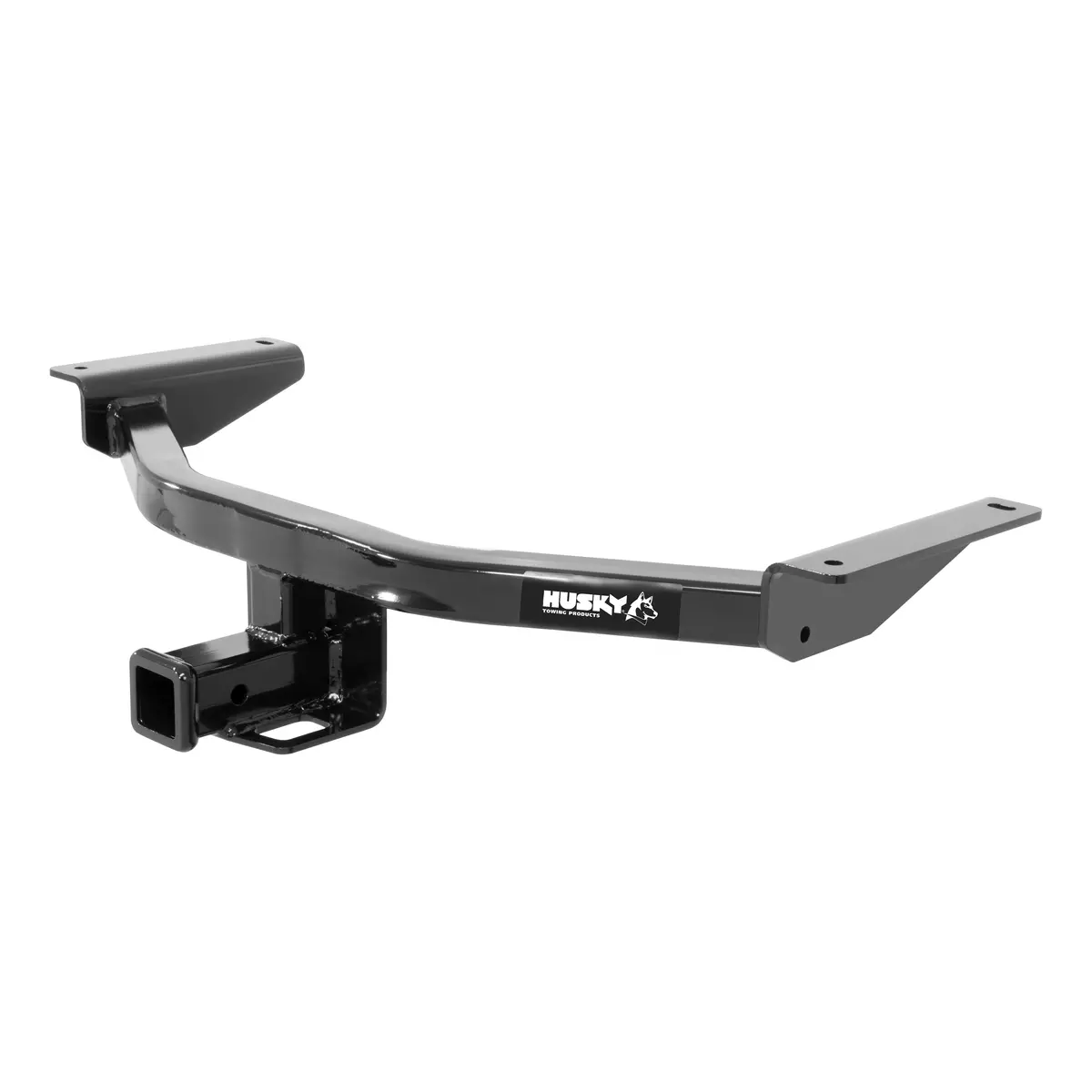 69617C  -  Sqr Tube 2" Recvr 4K Wt Cap/600 Lb Tong 5K Wt Dist Cap/600 Lb Tong 1