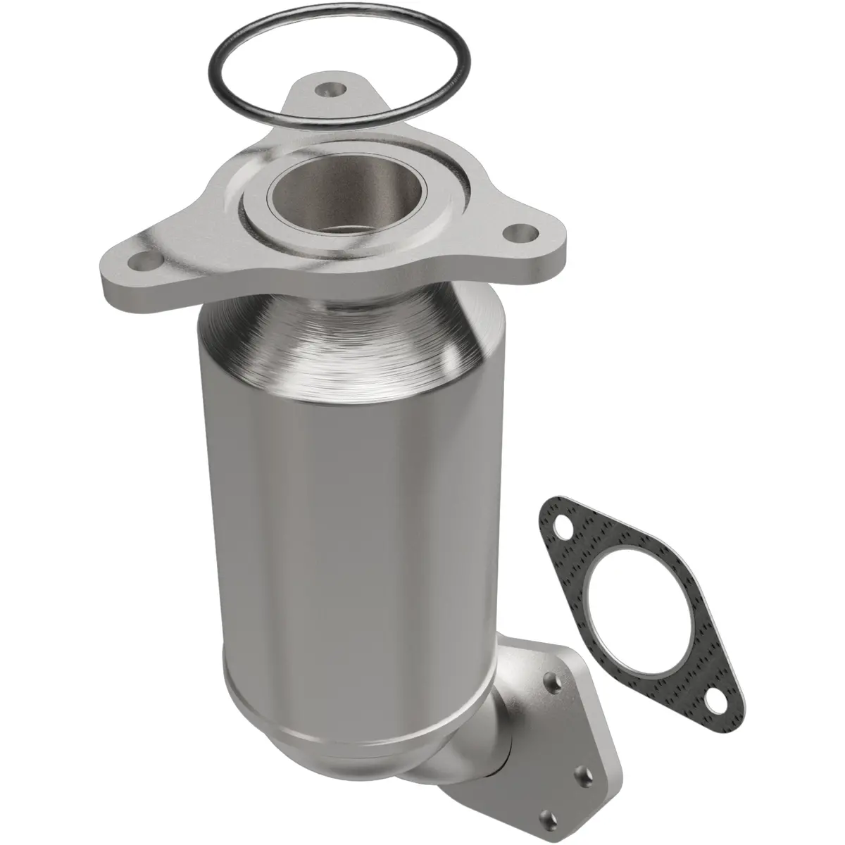 52889  -  Oem Grade Direct-Fit Catalytic Converter 1