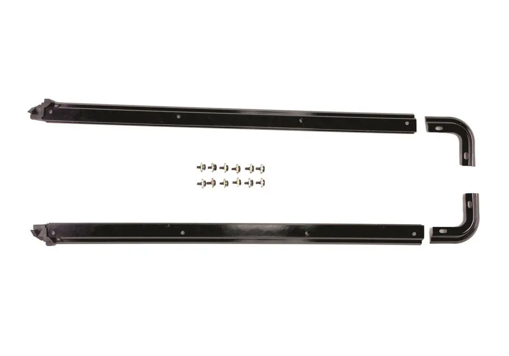 69997  -  Soft Top Hardware Kit 1