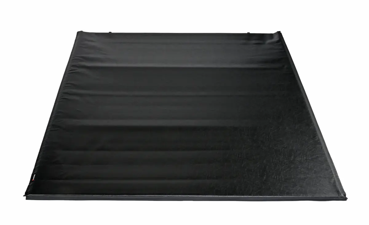 Tfx5211  -  Black Vinyl With Aluminum Rails 1