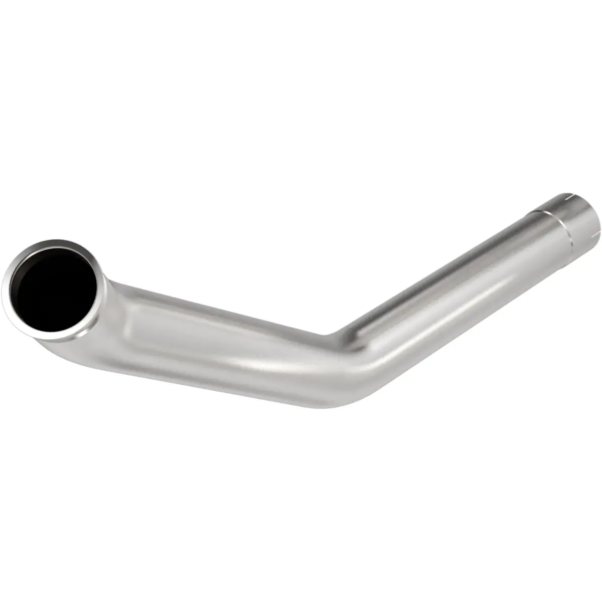 15394  -  Direct-Fit Exhaust Pipe 1