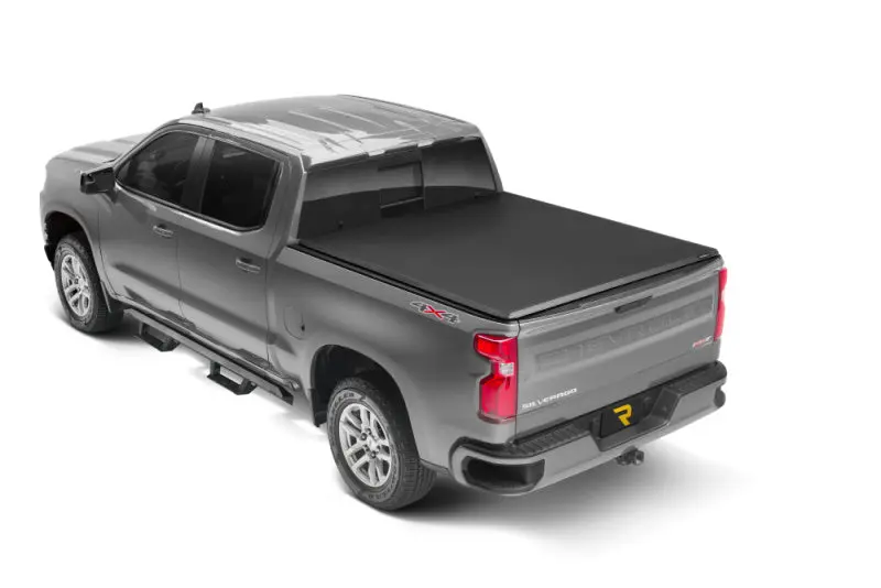 Extang 19-21 Chevy/Gmc Silverado/Sierra 1500 (5Ft 8 In Bed) Trifecta E-Series 1