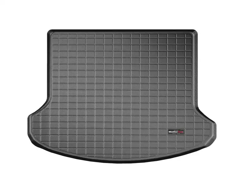 Weathertech 14-15 Chevy Ss Cargo Liner - Black 1
