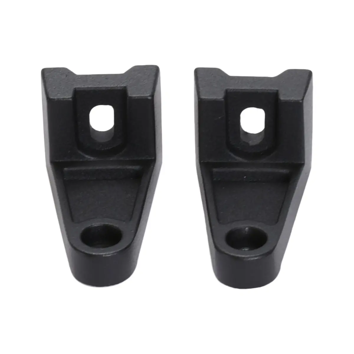 Lab01  -  Replacement For Trail Fx Single Row Straight Light Bars Side Bracket 1