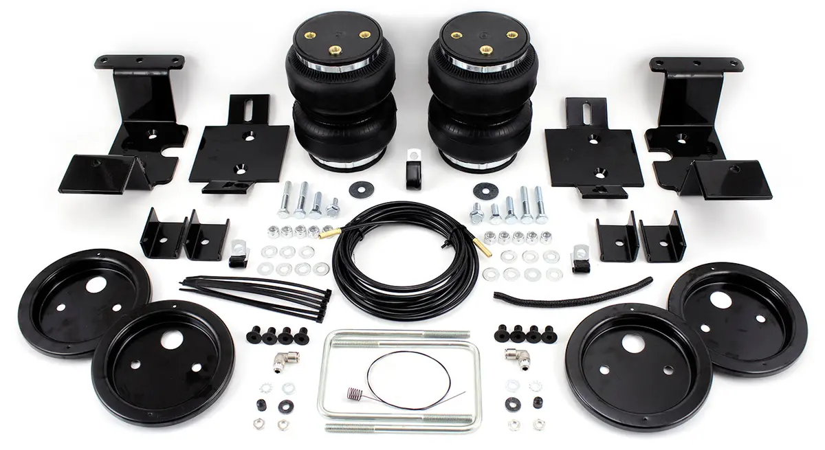 88204  -  Loadlifter 5000 Ultimate For Half-Ton Vehicles 1